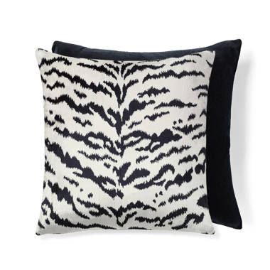 Glamour collection clearance pillows